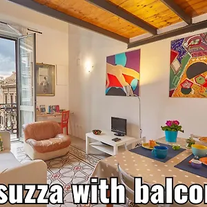 Casuzza Al Politeama Apartment Palermo