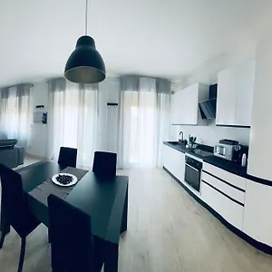 Sun Street Apartment Verona
