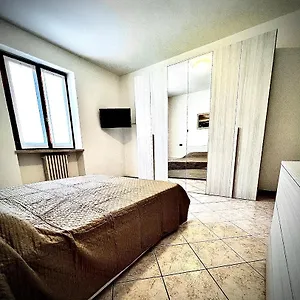 Welcome Traveller Charming Eva Apartment Garda (Verona)