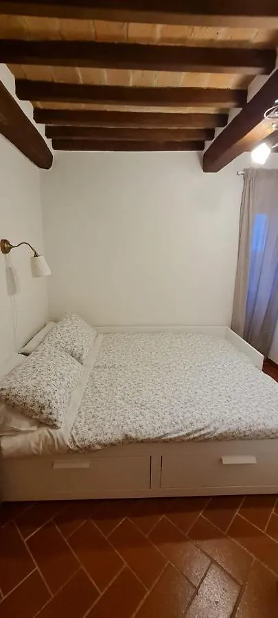 La Casa Di Laura Apartment Cortona