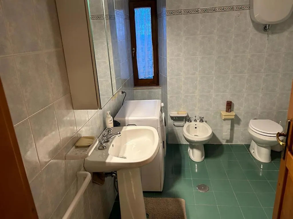 La Casa Di Laura Apartment Cortona