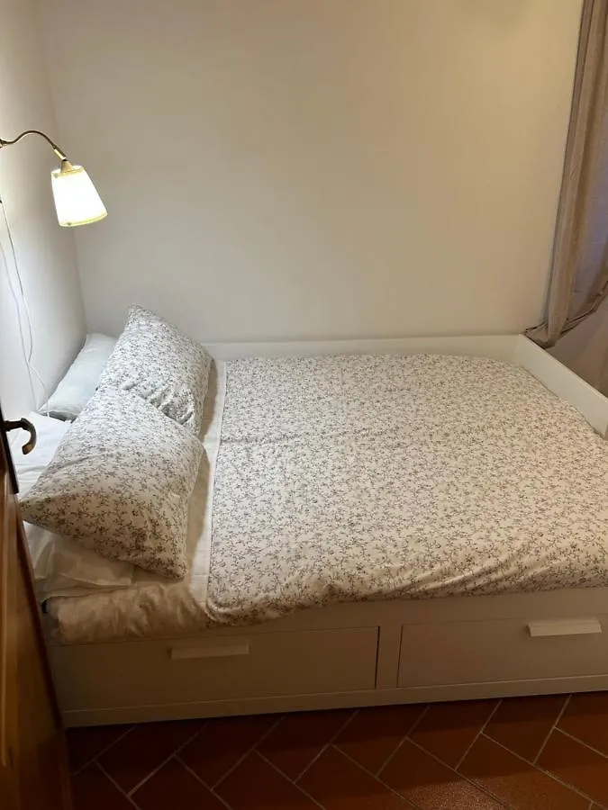 La Casa Di Laura Apartment Cortona