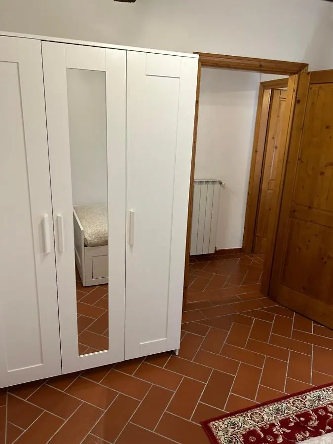 La Casa Di Laura Apartment Cortona 0*,  Italy