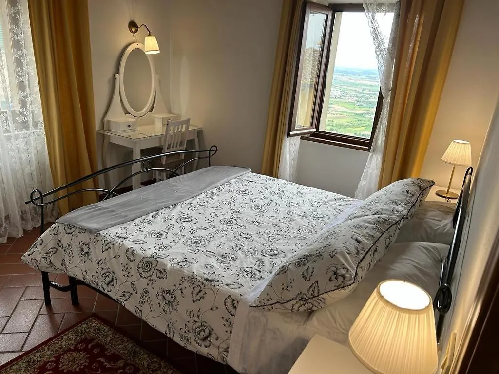 La Casa Di Laura Apartment Cortona