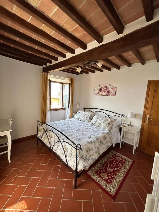 La Casa Di Laura Apartment Cortona